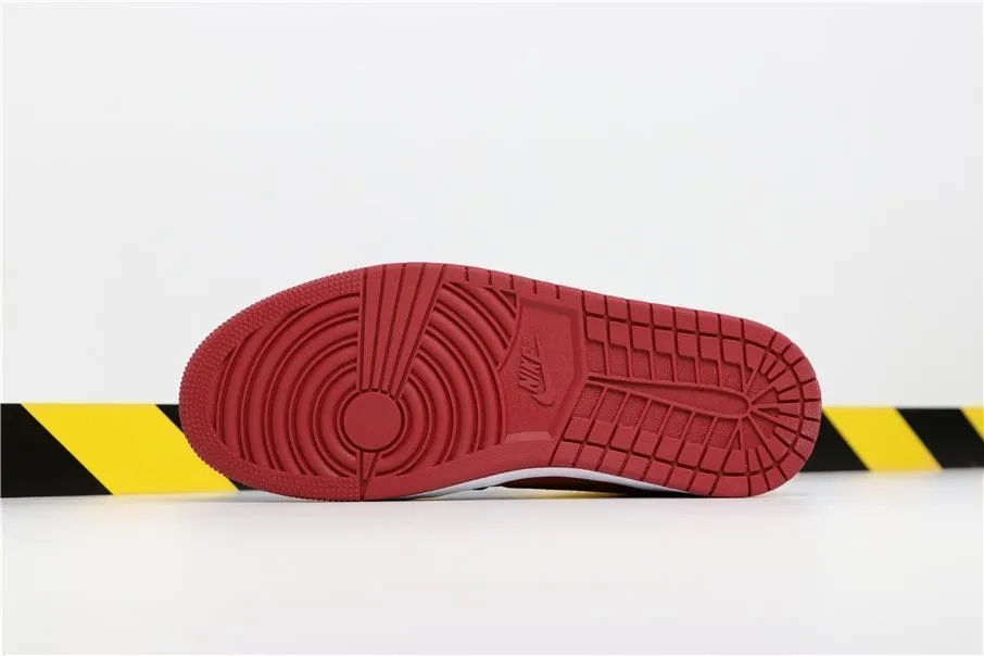 Nike Air Jordan 1 Mid GS Gym Red Shoes Basketball Men !!! CYBER MONDAY SALE !!! Asics Wrestling Shoes For Boxing