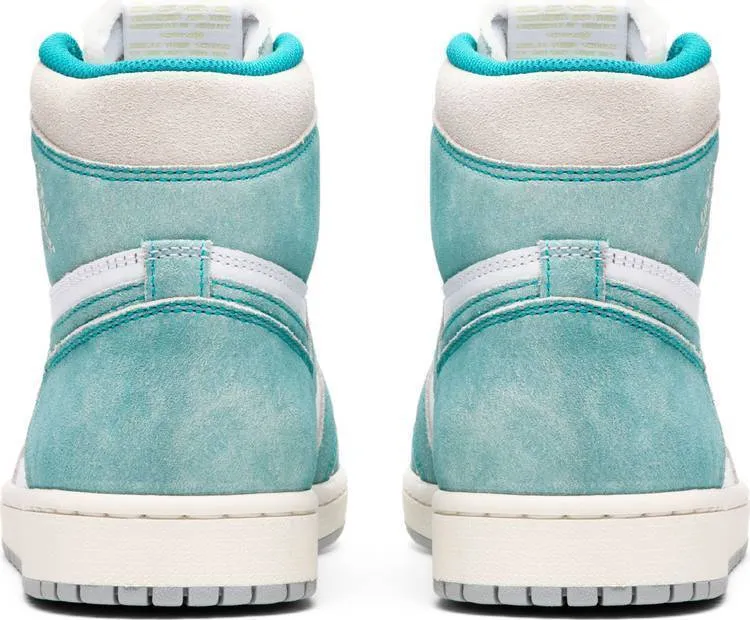 Nike Air Jordan 1 Retro High OG 'Turbo Green' Shoes Basketball Men Sale Size US 7-13 Asics Gel Venture 7 Trail Running Shoes