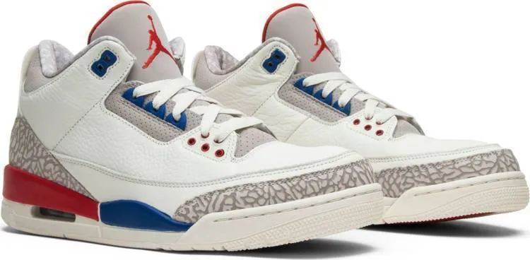 Nike Air Jordan 3 Retro 'International Flight' Men Shoes !!! CYBER MONDAY SALE !!! Asics Softest Running Shoe