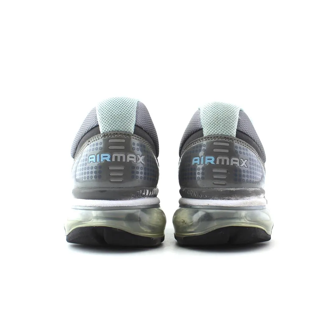 NIKE AIR MAX 2009 Best Beginner Running Shoes