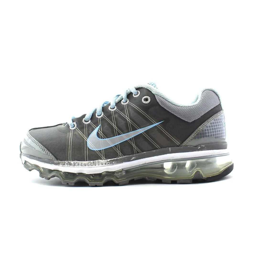 NIKE AIR MAX 2009 Running Junior Shoes