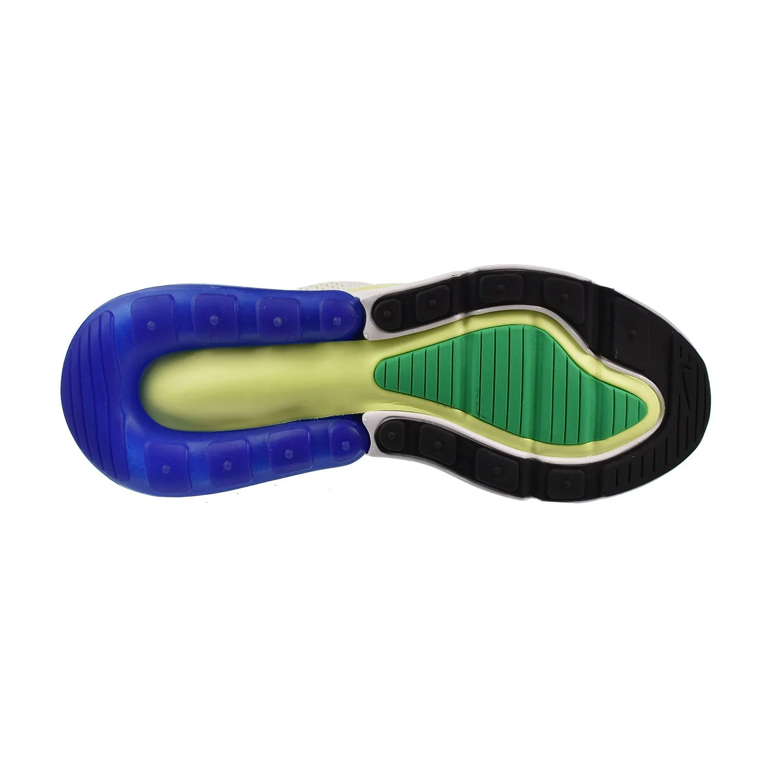 Asics Gel Pulse 11 Running Shoes Nike Air Max 270 (GS) Big Kids' Shoes White-Game Royal