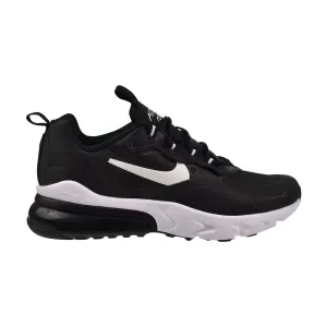 Nike Air Max 270 React (GS) Big Kids' Shoes React Black Best Asics Shoes 2025