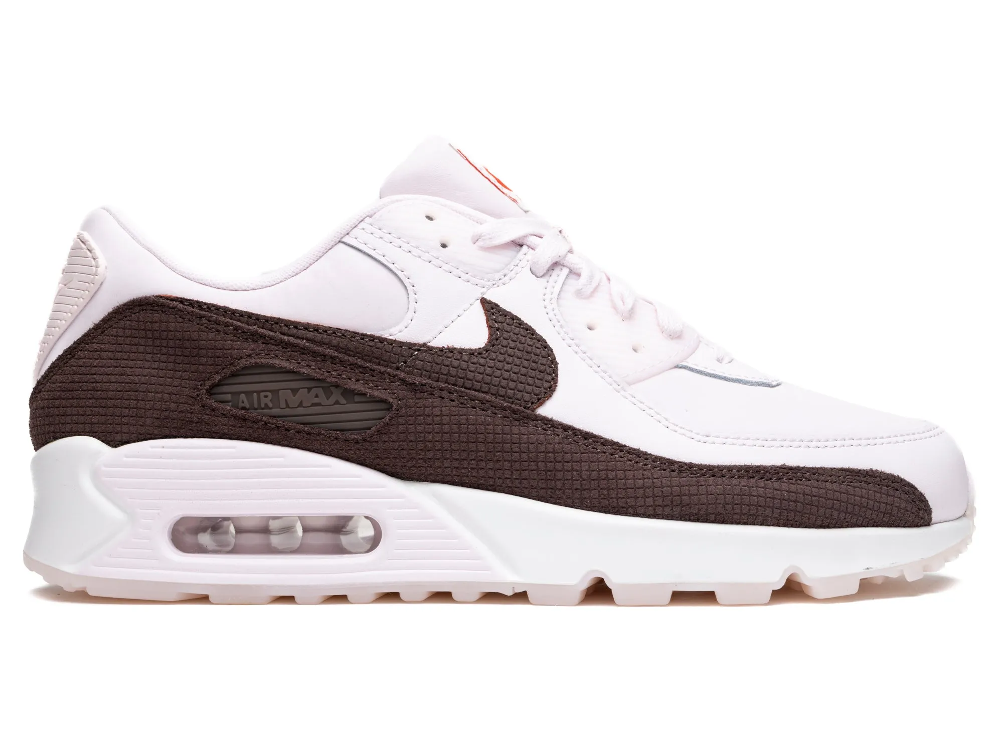 Nike Air Max 90 LTR 'Pearl Pink/Baroque Brown' Sale Asics Running Shoes