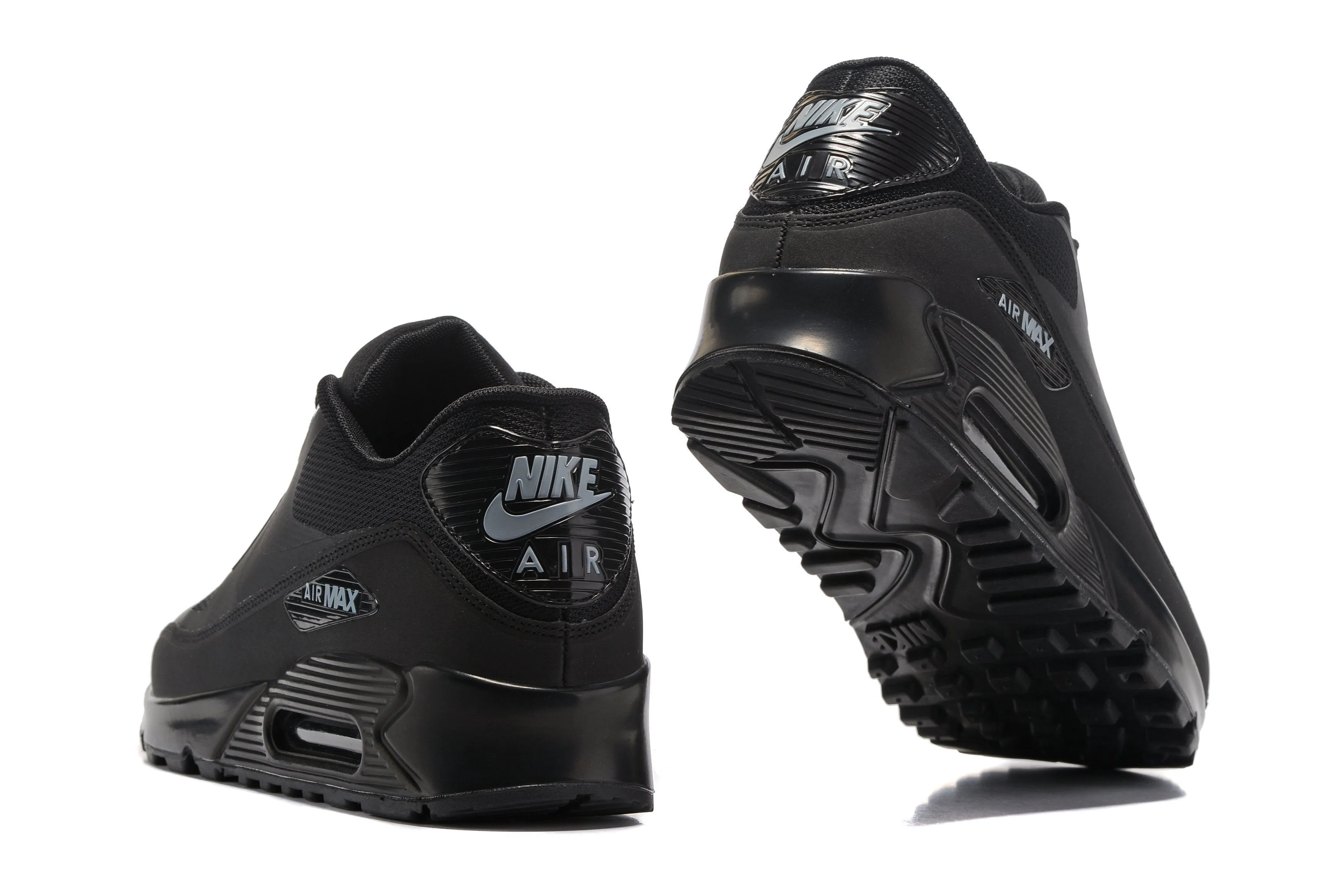 Nike Air Max 90 Ultra 2.0 Essential 'Black' Shoes Sneaker !!! CYBER MONDAY SALE !!! Asics Gel Pursue 4 Running Shoes T859n
