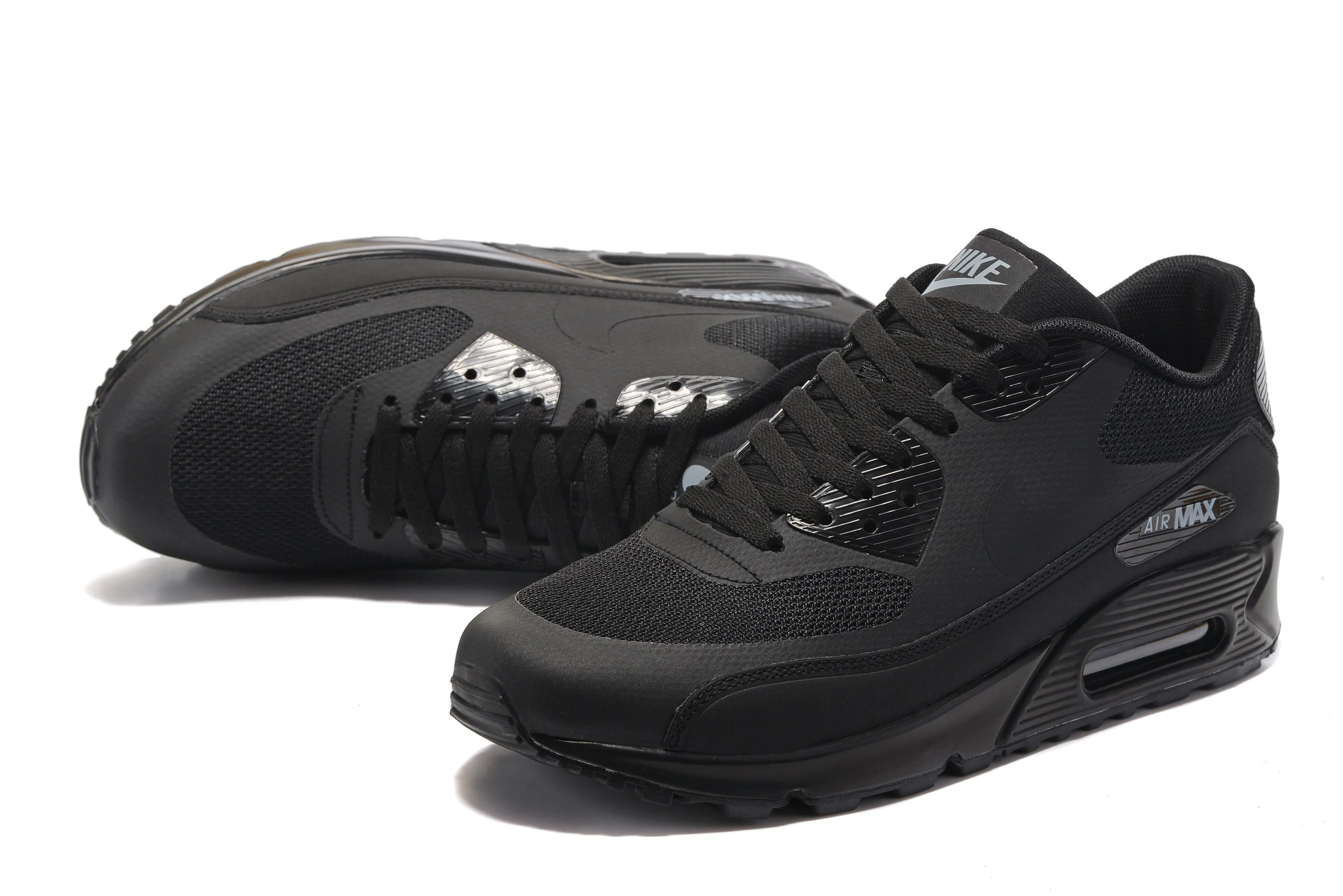 Nike Air Max 90 Ultra 2.0 Essential 'Black' Shoes Sneaker !!! CYBER MONDAY SALE !!! Asics Gel-resolution 9 Tennis Shoes