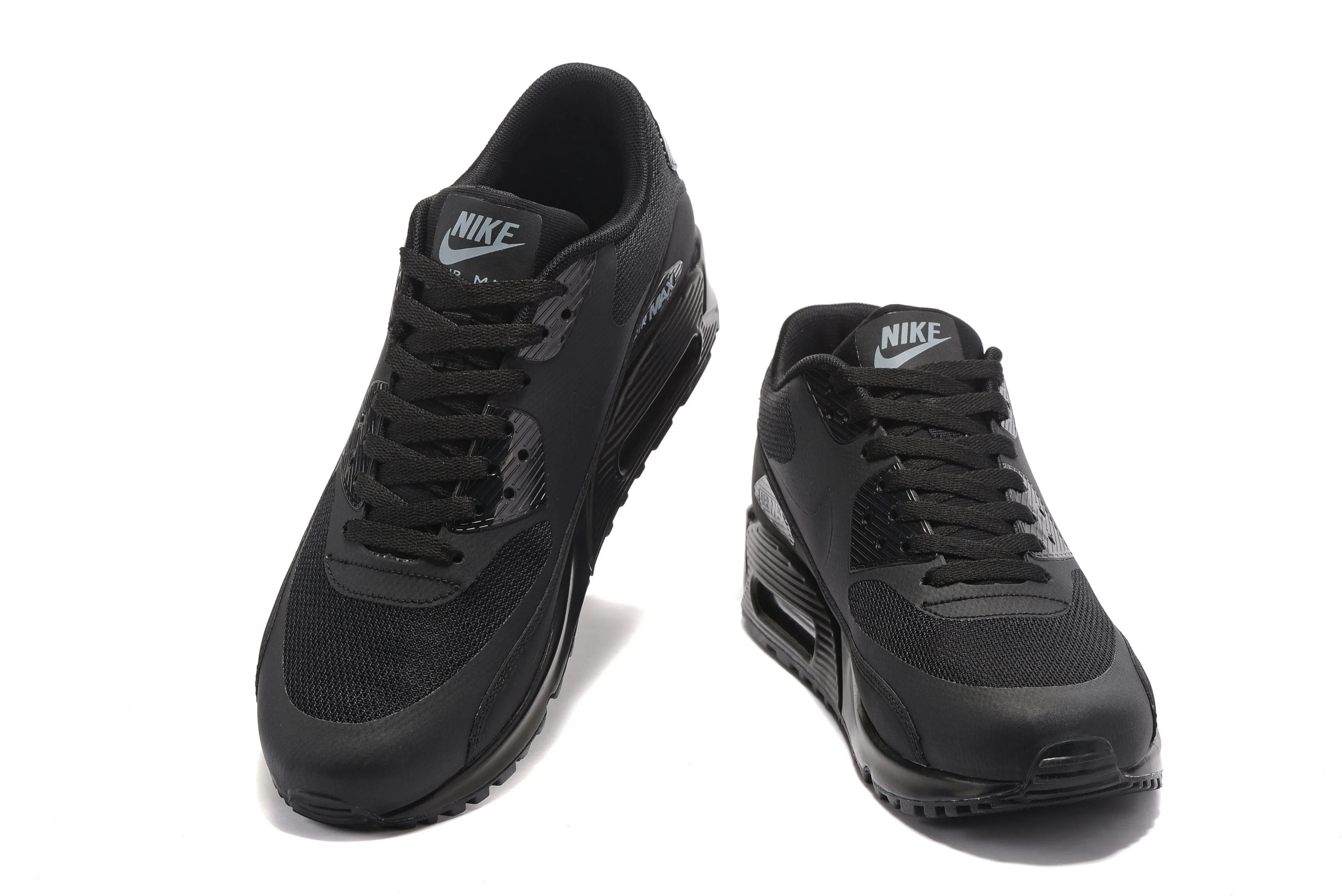 Nike Air Max 90 Ultra 2.0 Essential 'Black' Shoes Sneaker !!! CYBER MONDAY SALE !!! High End Asics Running Shoes