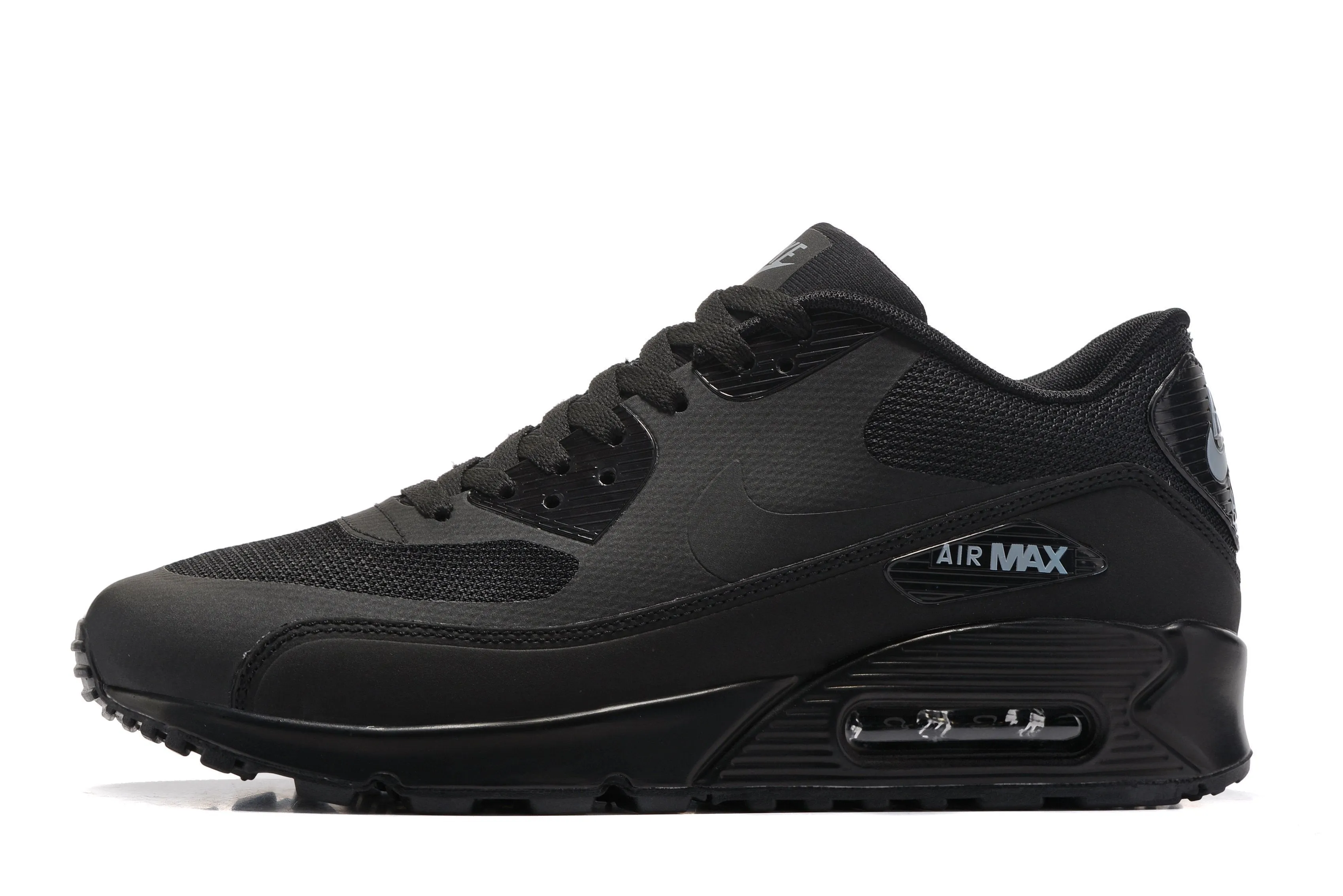 Asics Shoes Las Vegas Nike Air Max 90 Ultra 2.0 Essential 'Black' Shoes Sneaker !!! CYBER MONDAY SALE !!!