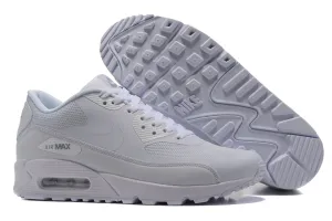 Asics Shoes For Flat Feet Nike Air Max 90 Ultra 2.0 Essential 'Triple White' Shoes Sneaker !!! CYBER MONDAY SALE !!!