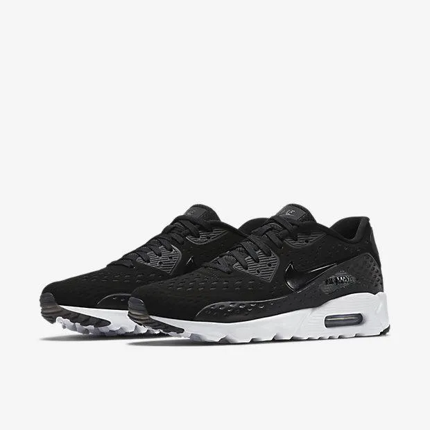 Best Asic Running Shoes Nike Air Max 90 Ultra BR Plus 'Black' Shoes Sneaker !!! CYBER MONDAY SALE !!!