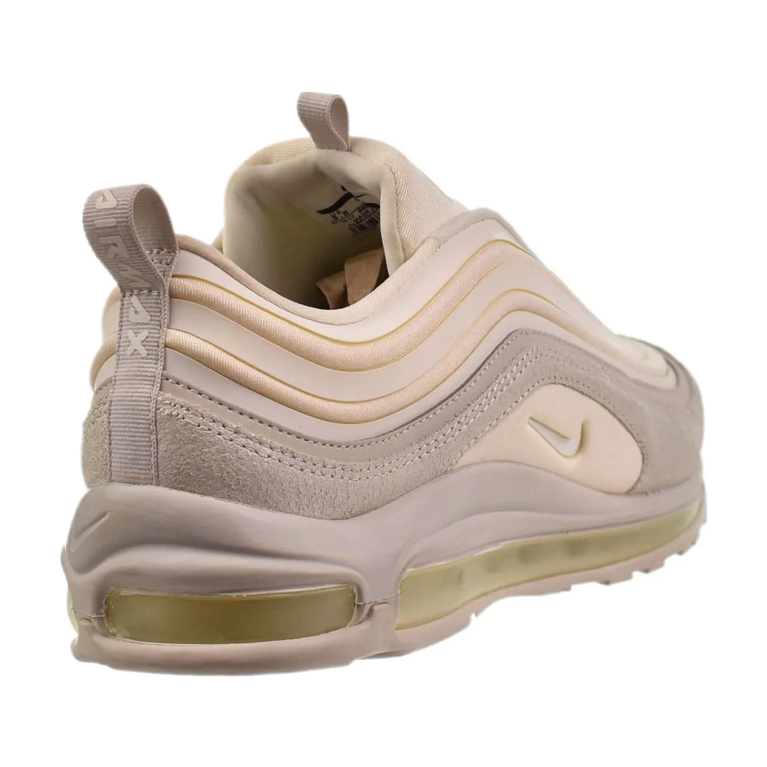 Nike Air Max 97 Ultra '17 SE Women's Shoes Summit White Asics Tennis Shoes Explained