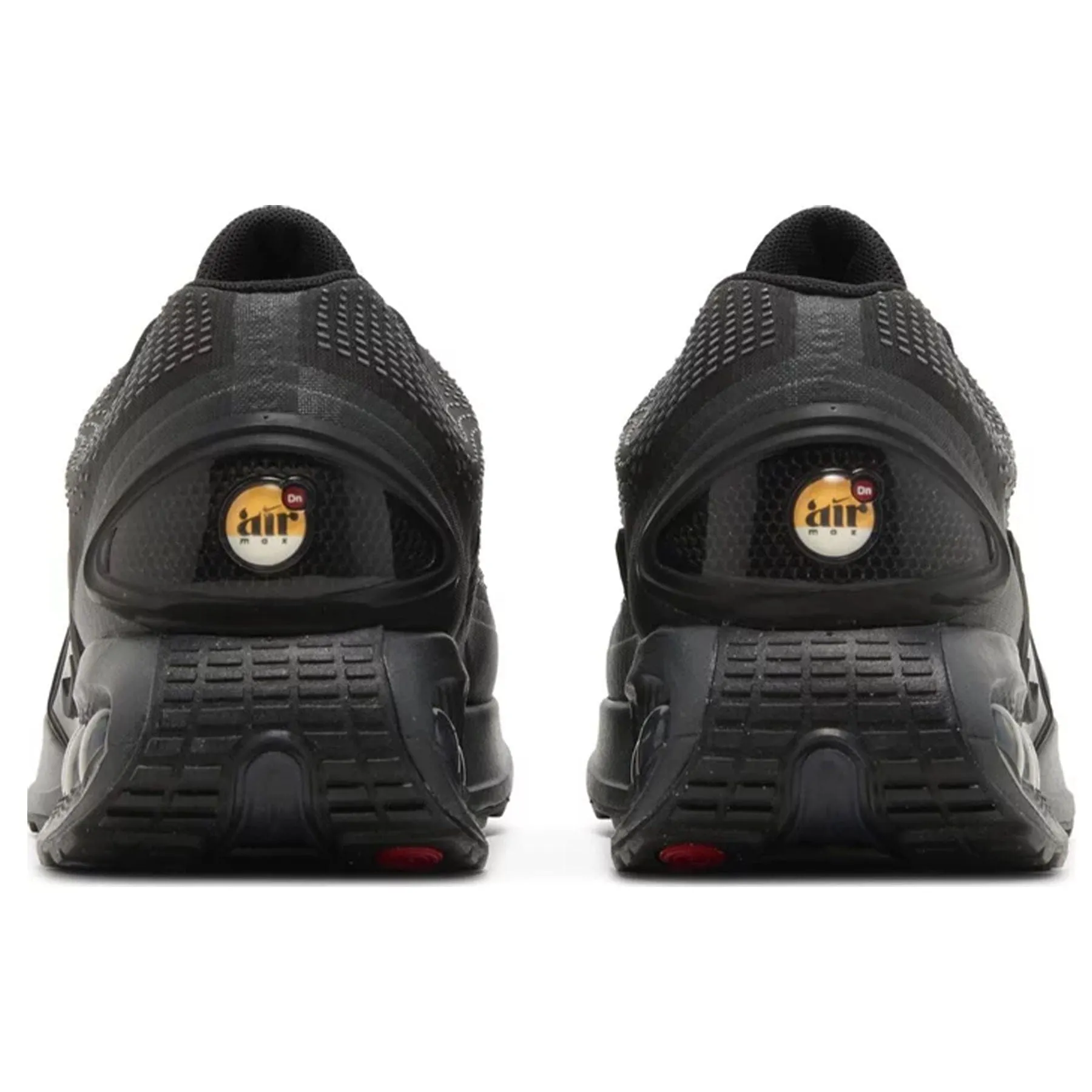 Nike Air Max DN 'Black Dark Grey' Ronnie Fieg Shoes Asics