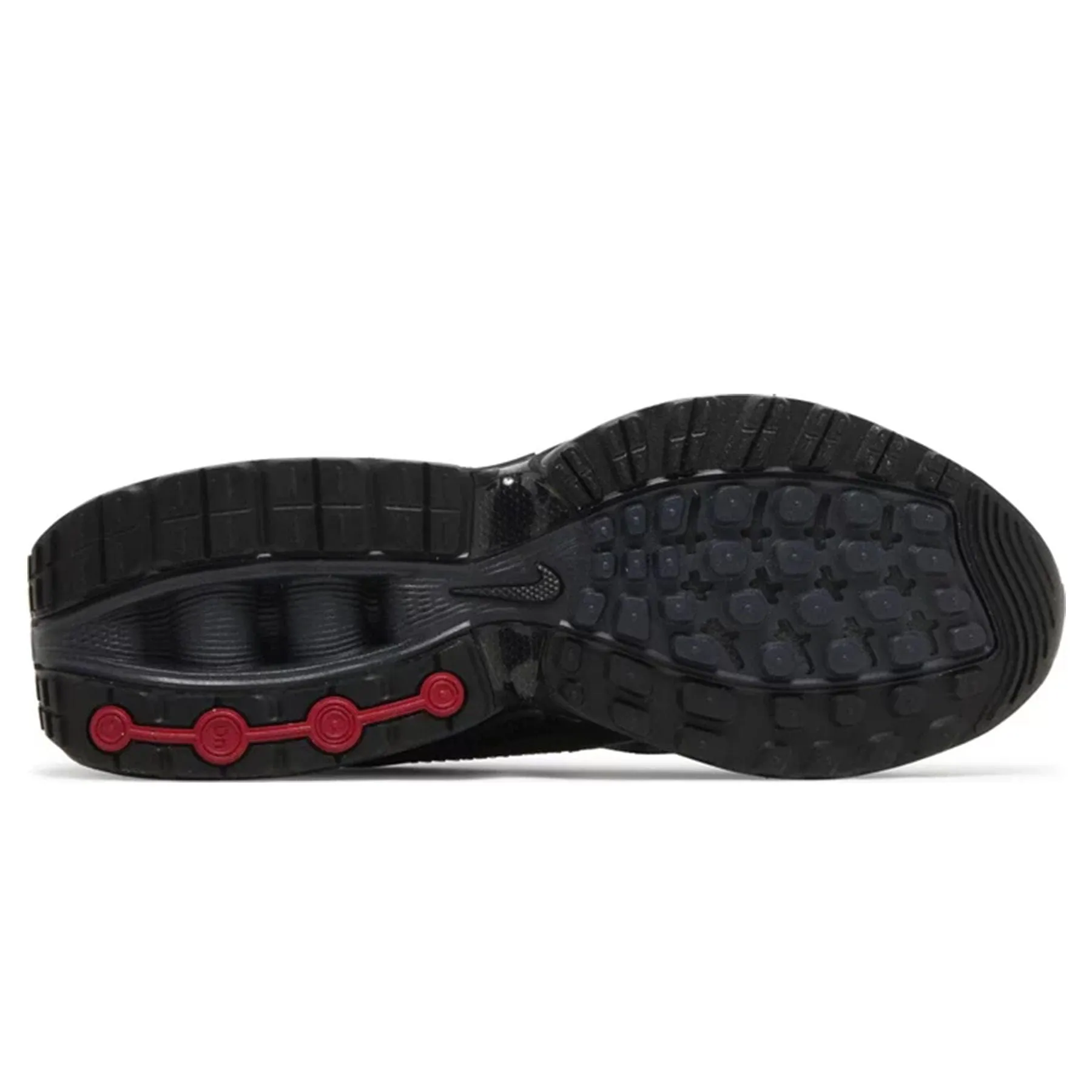 Youth Asics Shoes Nike Air Max DN 'Black Dark Grey'