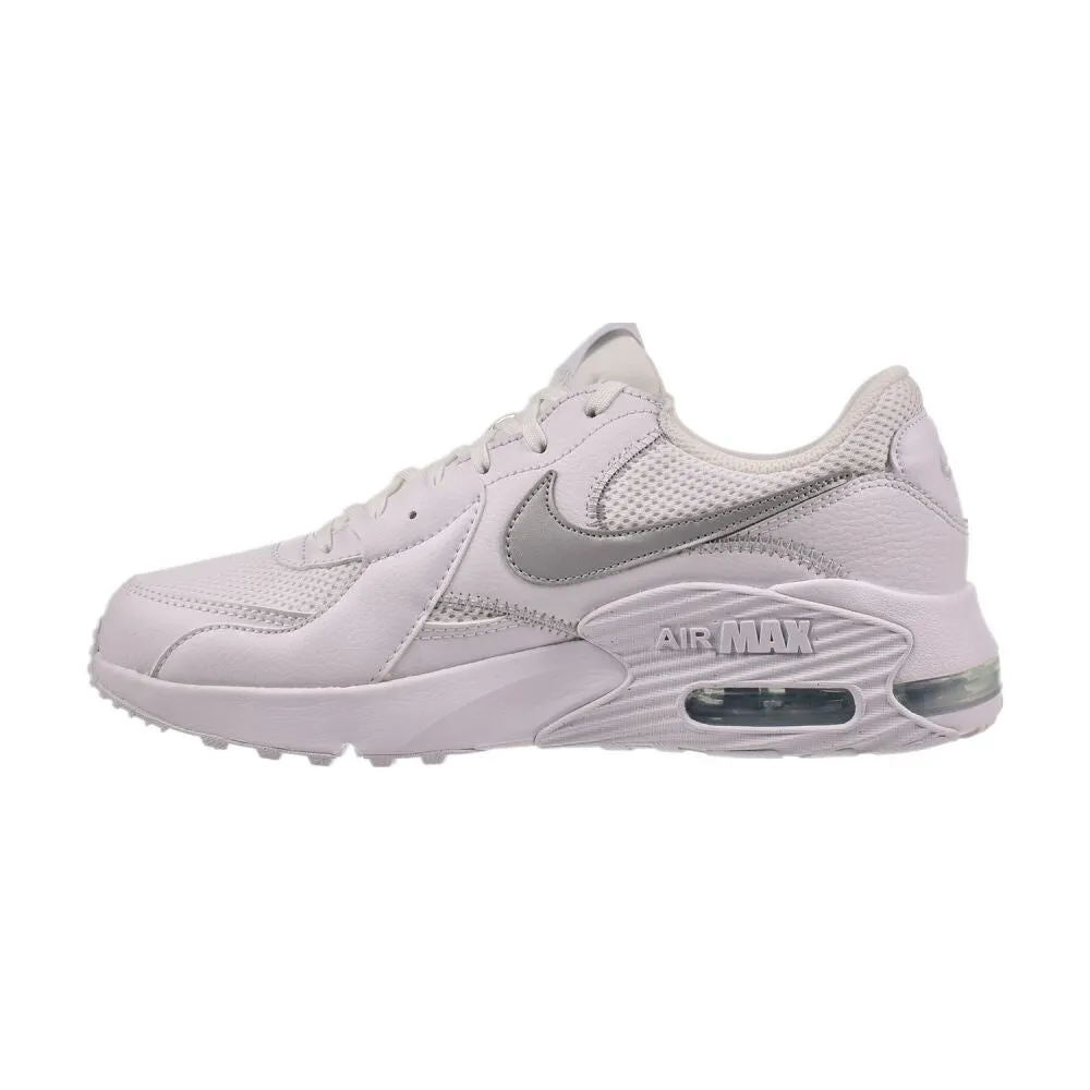 Nike Air Max Excee Women's Shoes White-Platinum cd5432-114 Asics Shoes New Arrivals