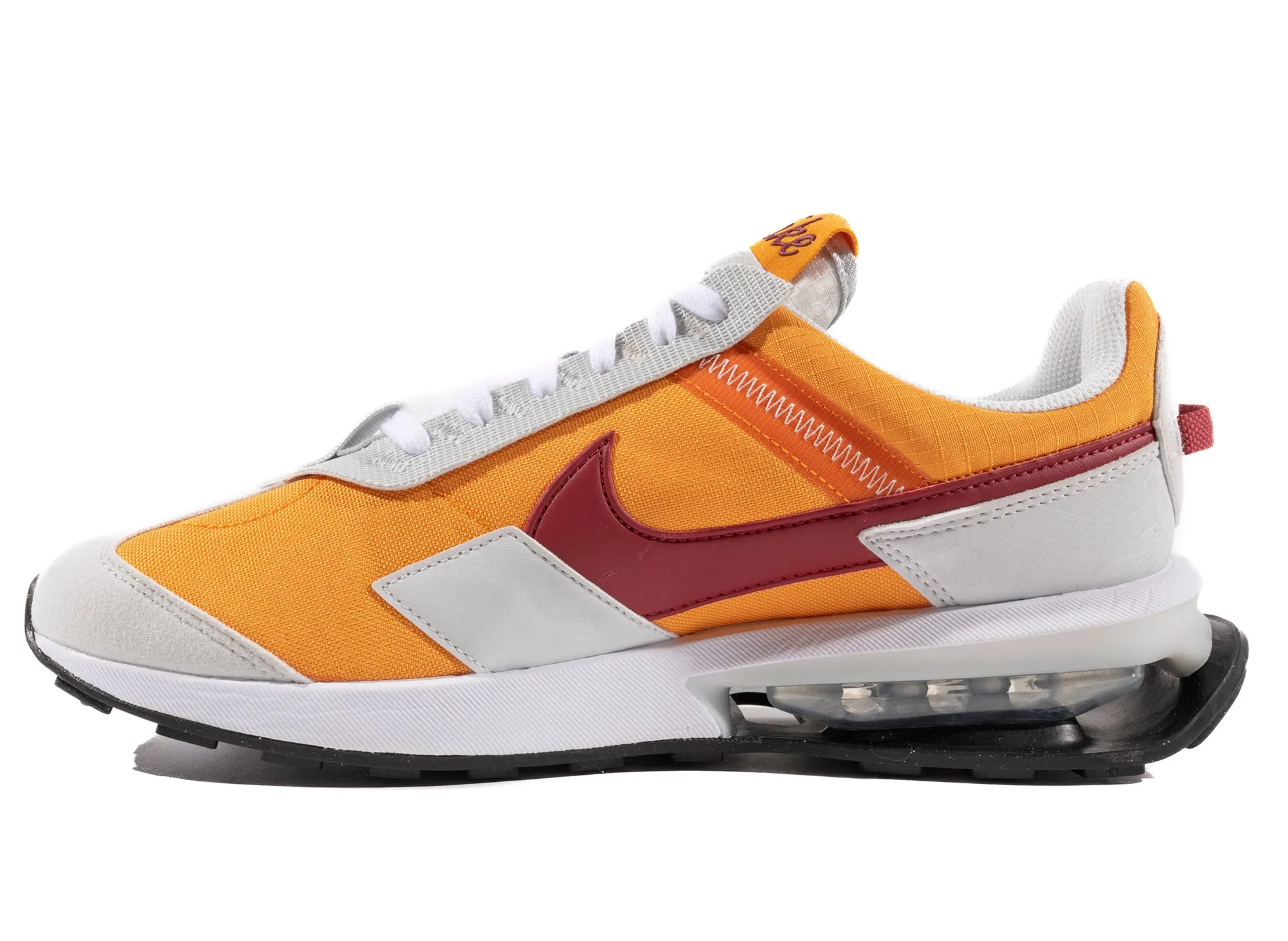 Asics Winterised Running Shoes Nike Air Max Pre-Day