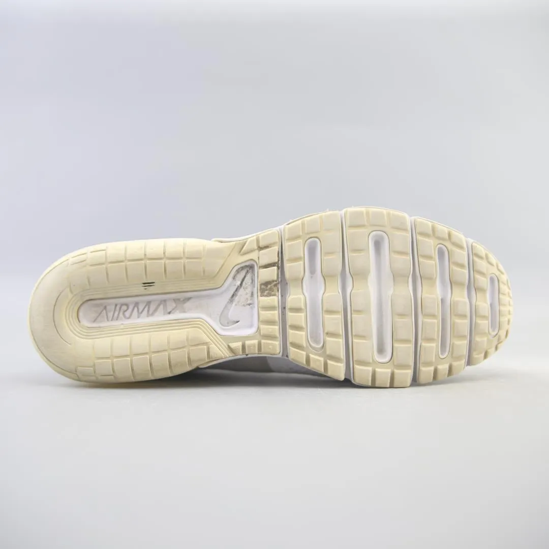 NIKE  AIR MAX SEQUENT 4.5 Running Marathon Shoes