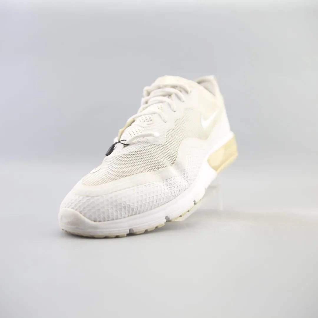 NIKE  AIR MAX SEQUENT 4.5 Bounce Running Shoes