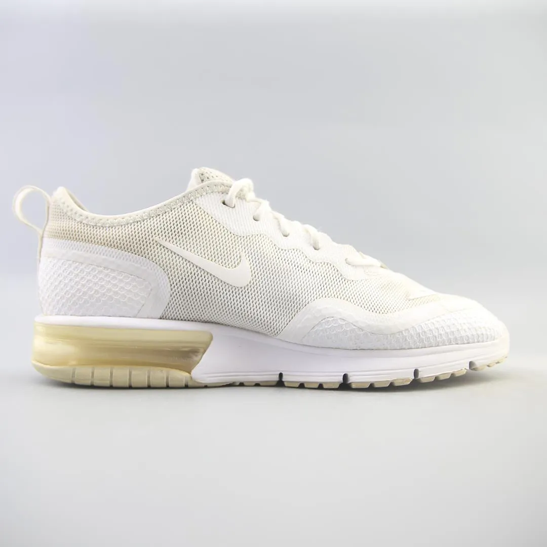 NIKE  AIR MAX SEQUENT 4.5 Trail Running Shoes Outlet