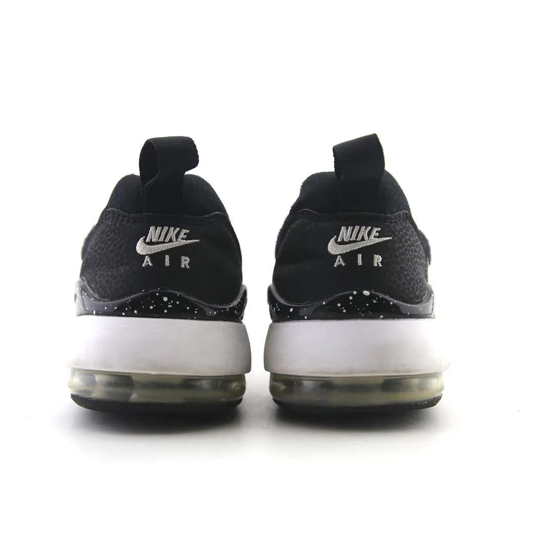 Road Vs Trail Running Shoes NIKE AIR MAX SIREN