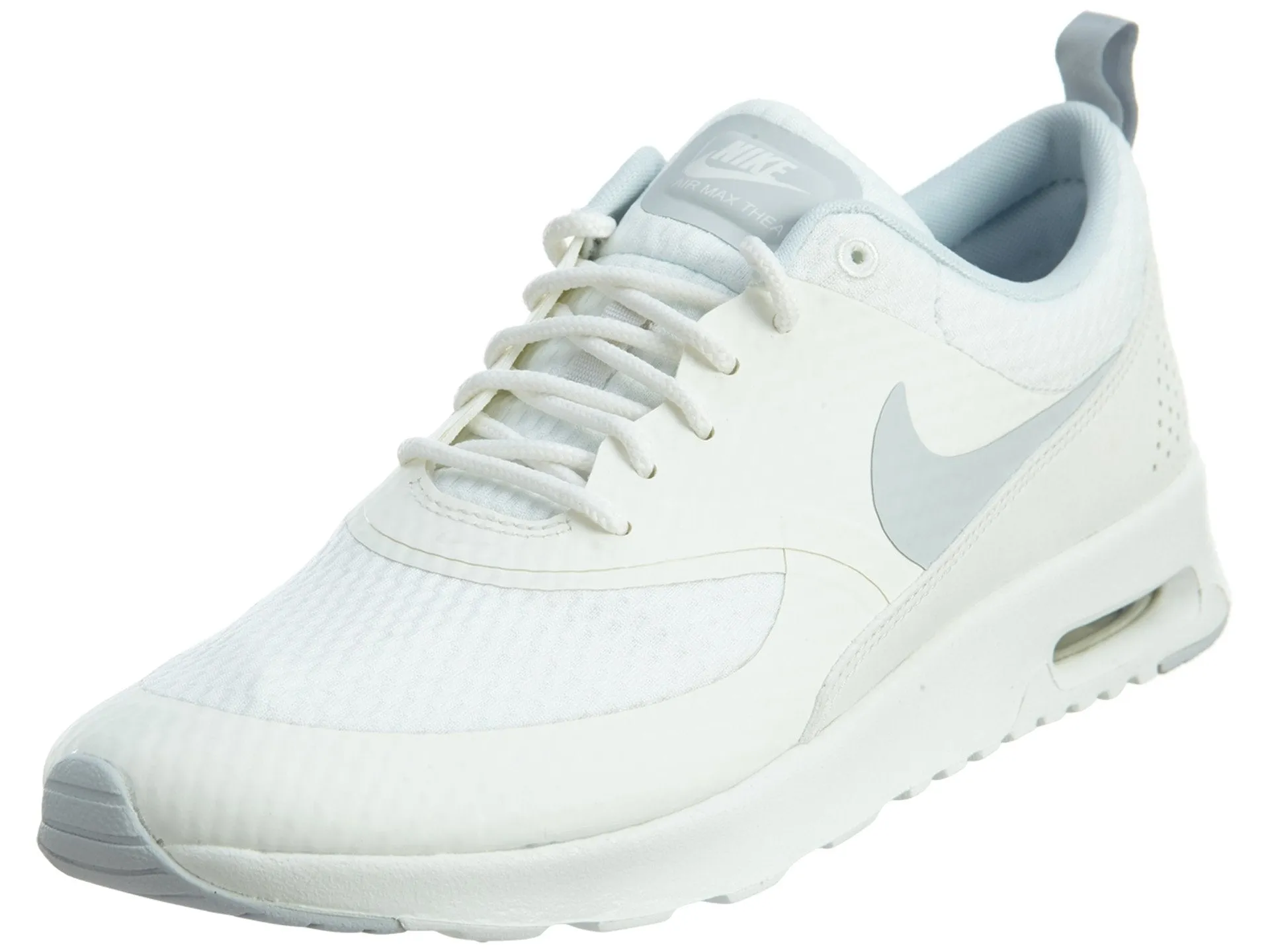 Nike Air Max Thea Txt Womens Style : 819639. Asics Shoe Models Explained