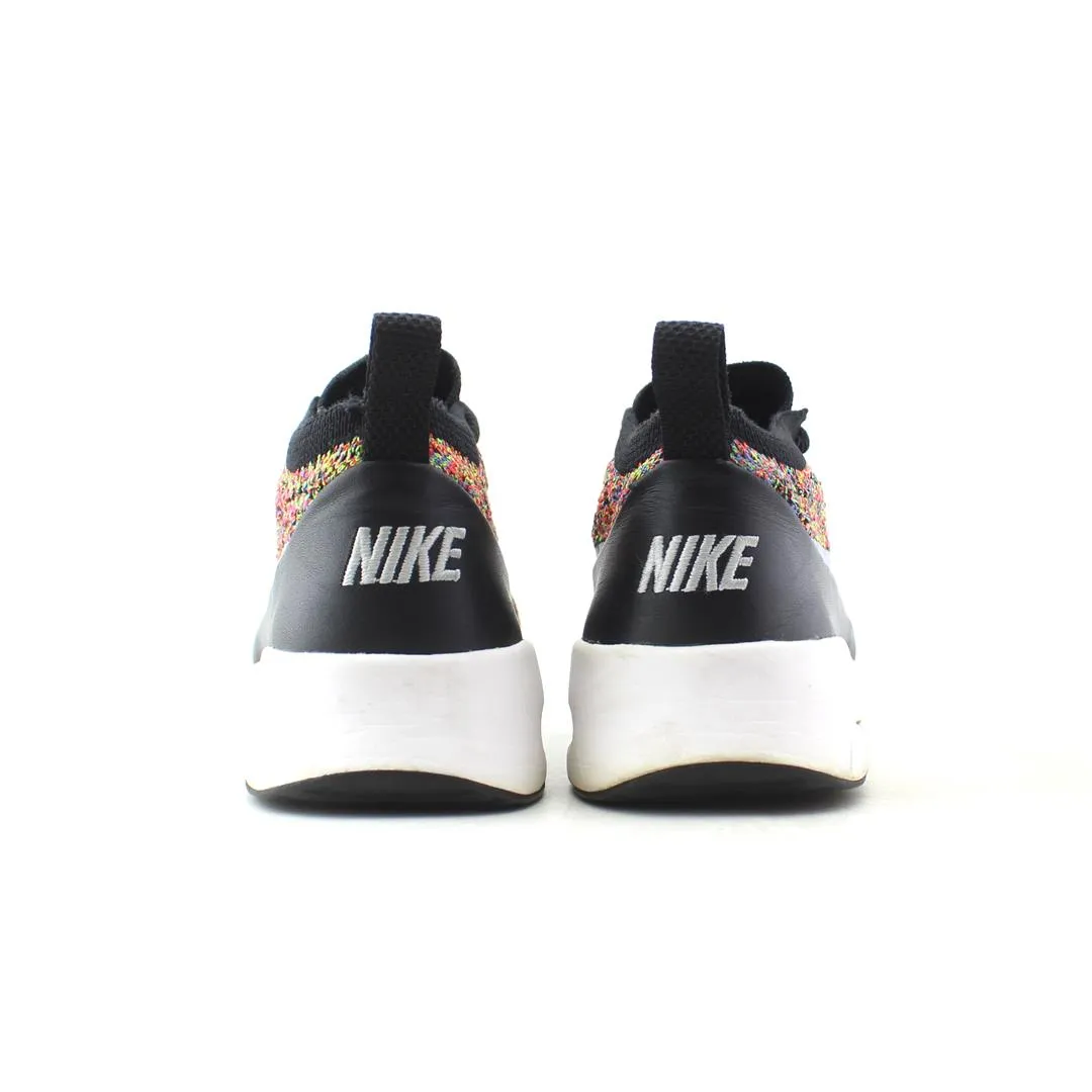 Best Running Shoe For Crossfit NIKE AIR MAX THEA ULTRA FLYKNIT