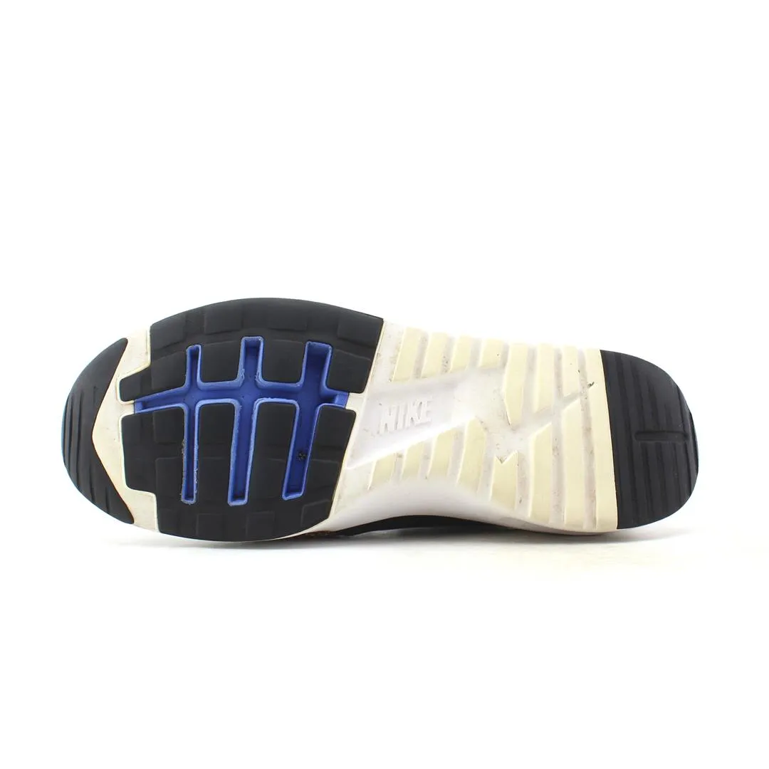 NIKE AIR MAX THEA ULTRA FLYKNIT Blisters From Running Shoes