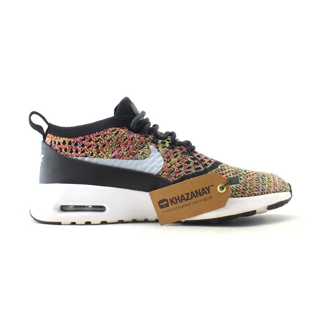 NIKE AIR MAX THEA ULTRA FLYKNIT Running Shoe Outlet Stores