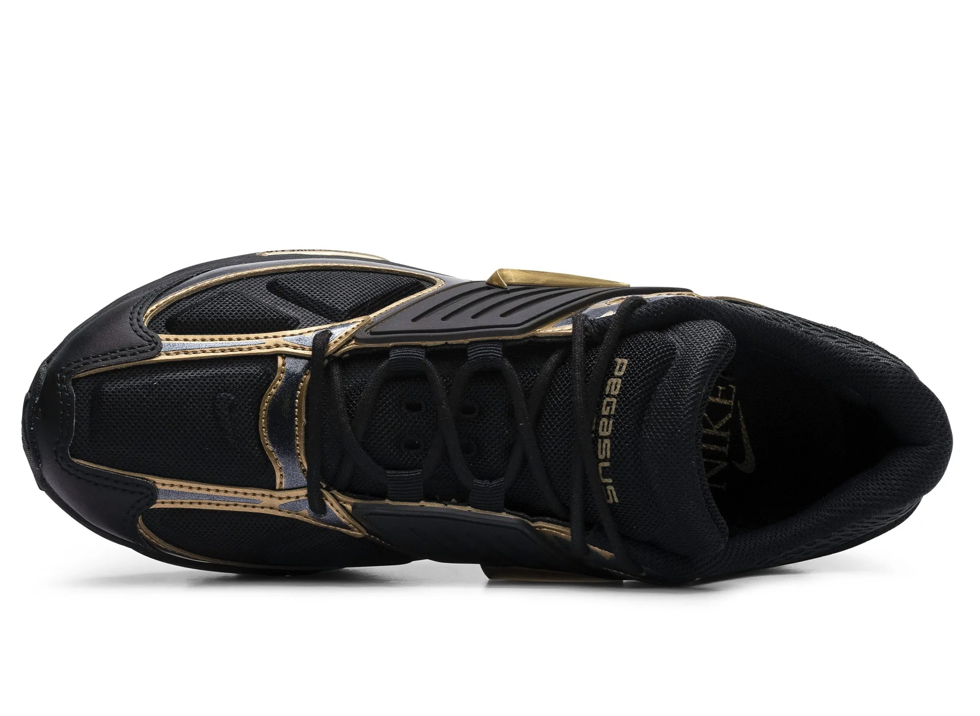 Nike Air Pegasus Wave Premium Tennis Shoes Asics Gel Resolution 9