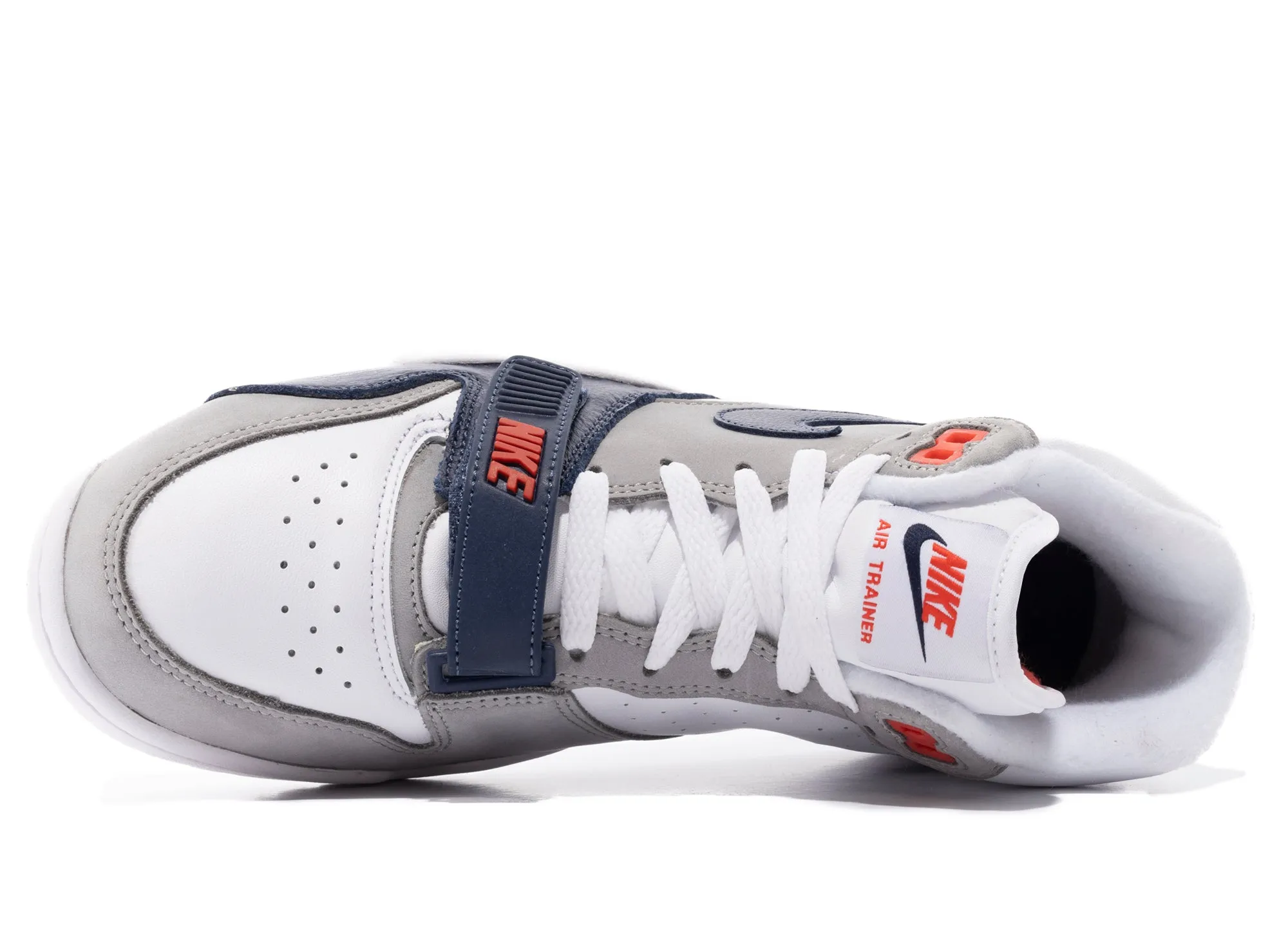 Asics Shoes Boxing Nike Air Trainer 1 'USA'