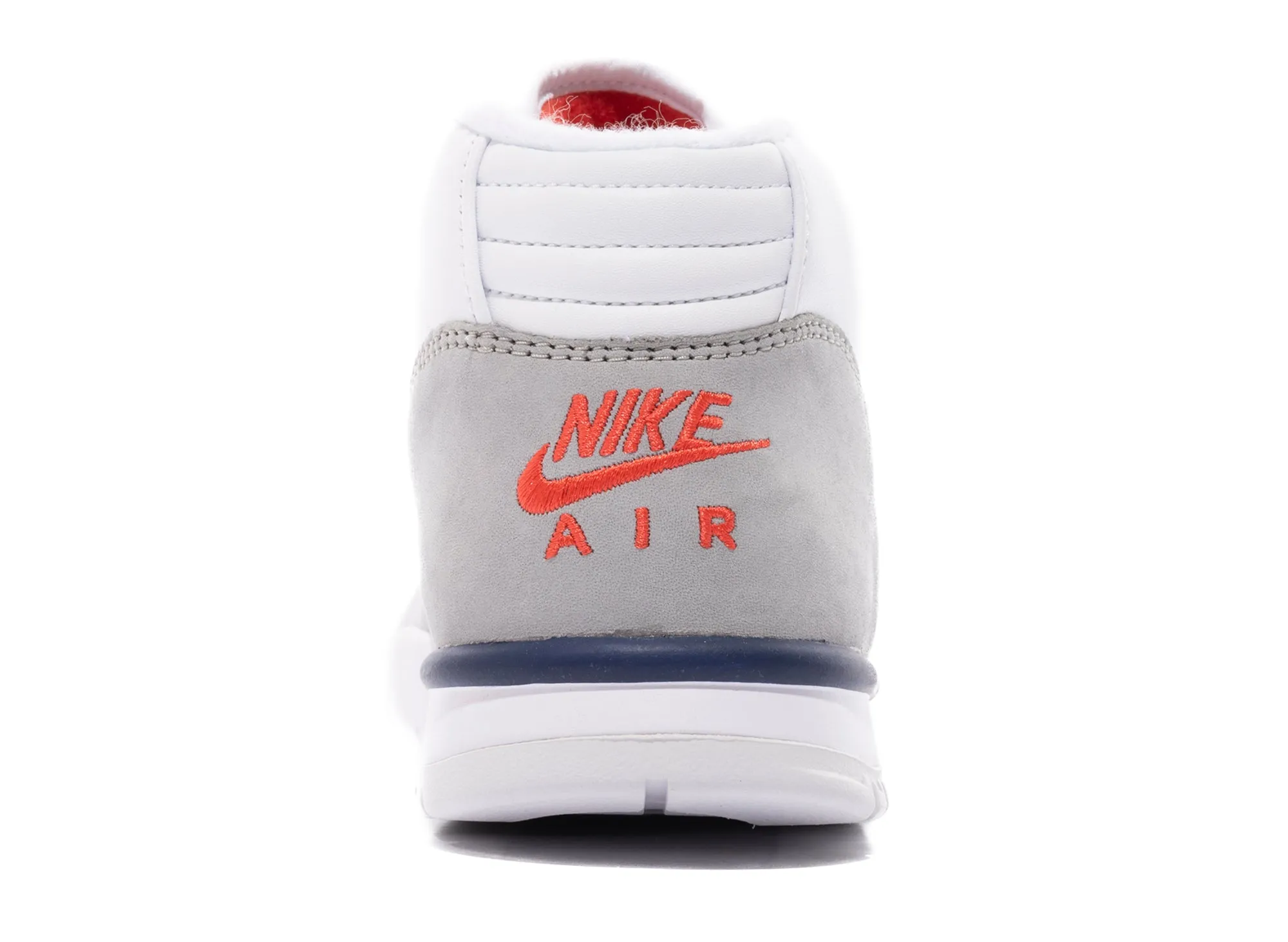 Guide To Asics Shoes Nike Air Trainer 1 'USA'