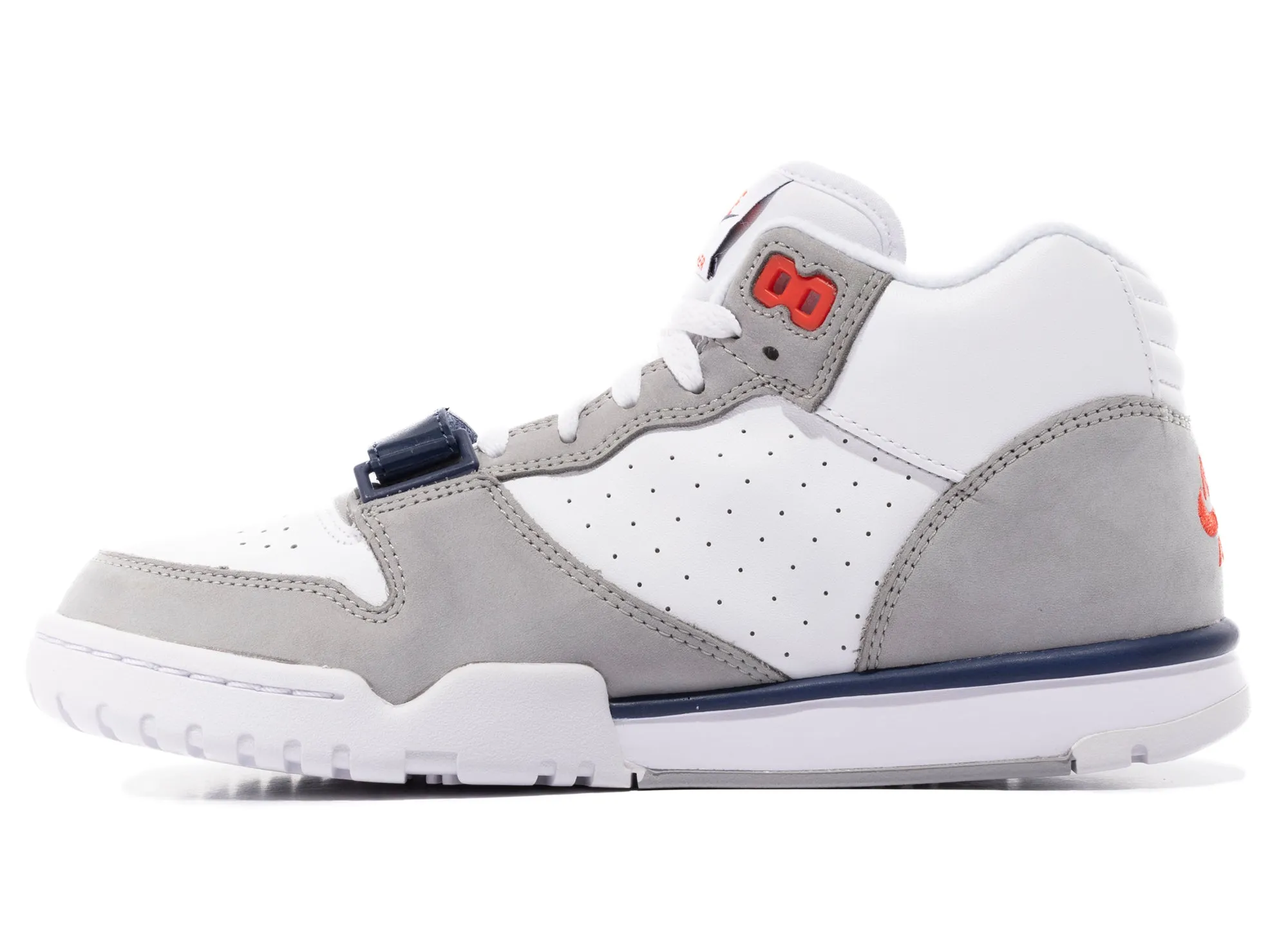 Nike Air Trainer 1 'USA' Asics Running Shoes Duomax