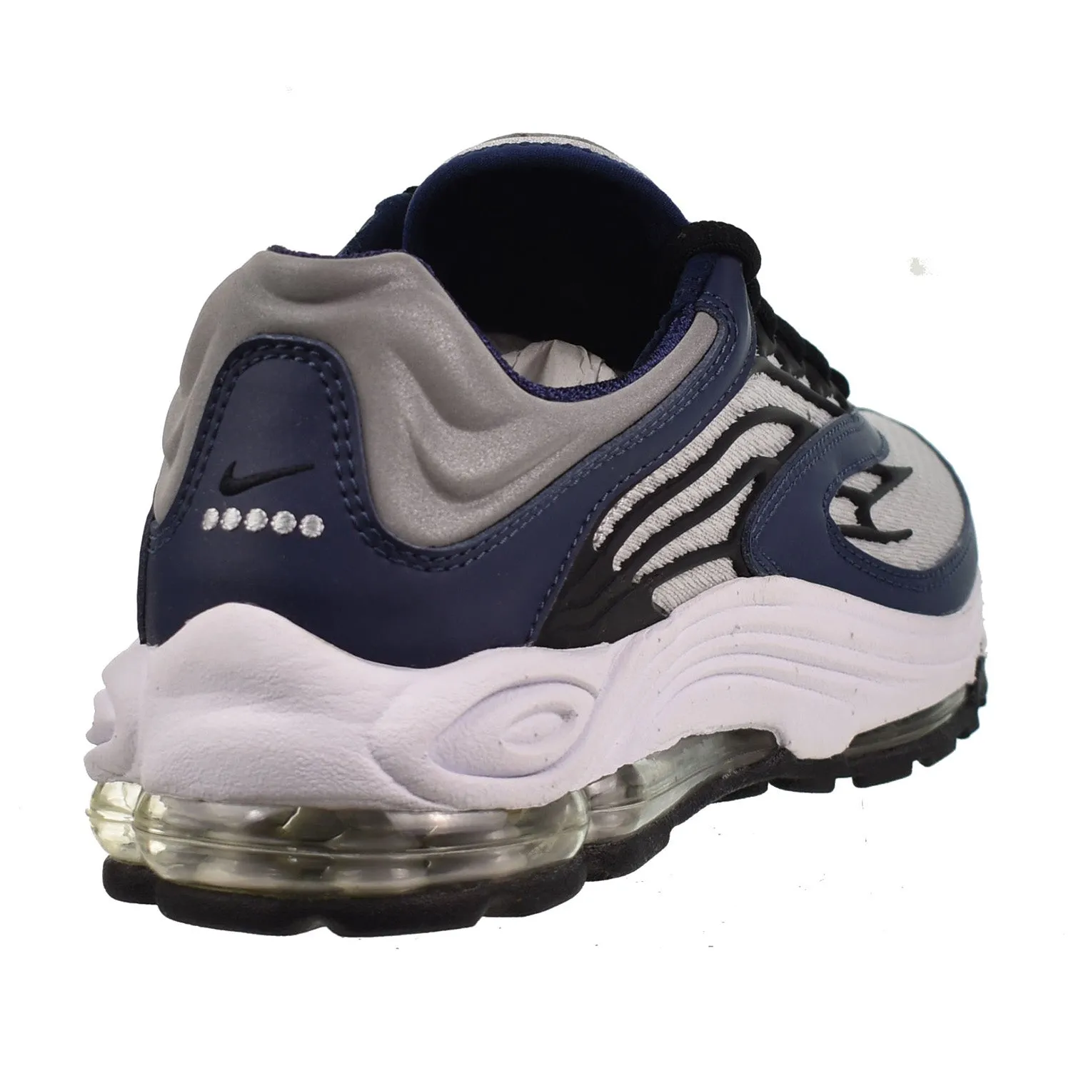 Best Asics Shoes 2024 Nike Air Tuned Max Men's Shoes Midnight Navy-Grey Fog