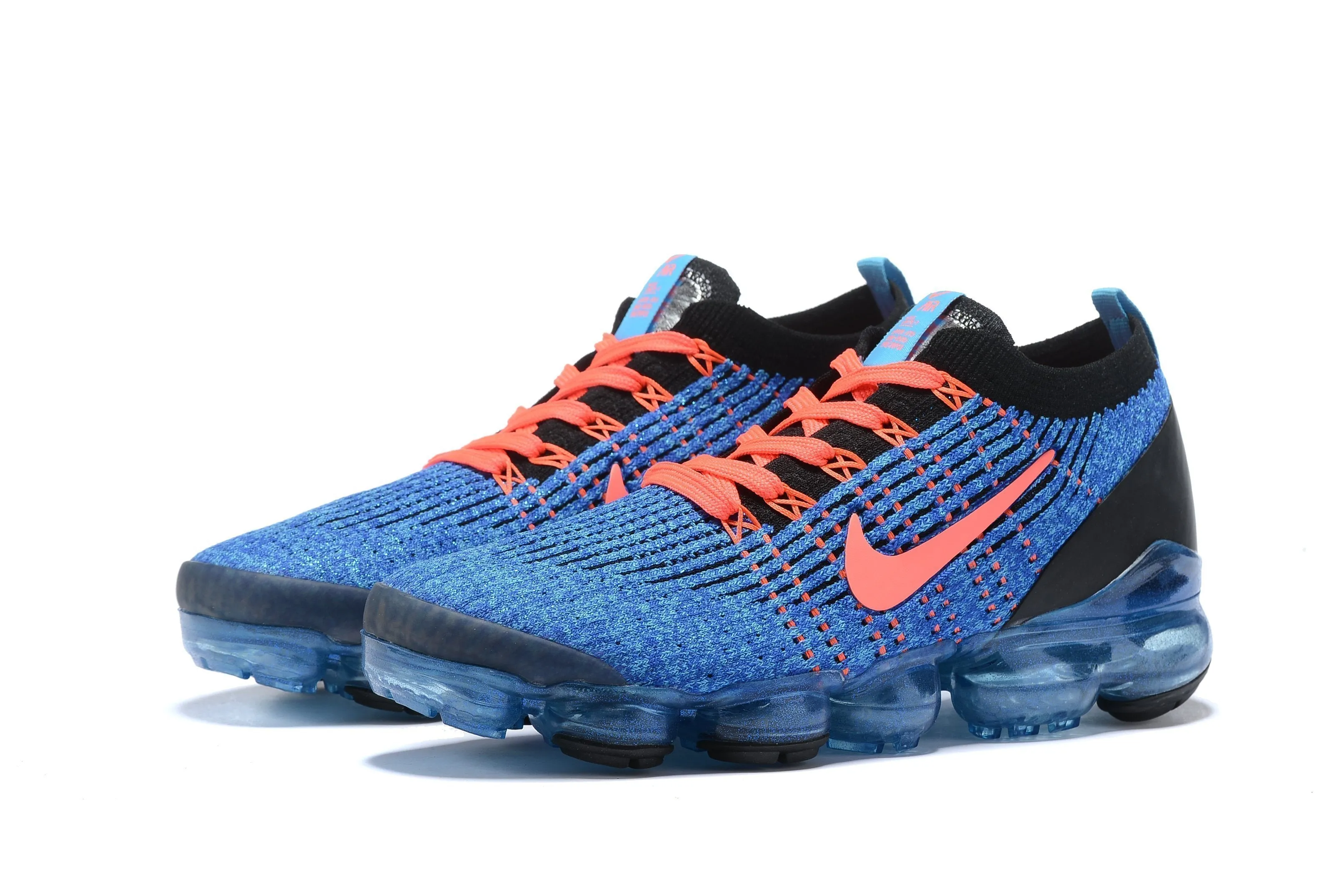 Asics Gel Kayano Stability Shoe Nike Air Vapormax Flyknit 3 "Blue Fury" Shoes Sneakers Men !!! CYBER MONDAY SALE !!!