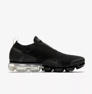 Asics Running Shoes Jd Sports Nike Air Vapormax Moc 2 Light Cream Black Shoes Sneakers Men !!! CYBER MONDAY SALE !!!