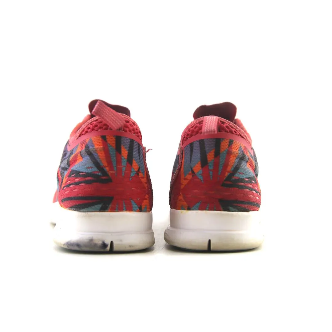 Best Running Shoe For Flat Feet NIKE FREE TR FIT 5.0