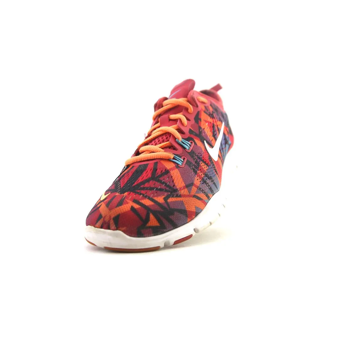 Discount Trail Running Shoes NIKE FREE TR FIT 5.0