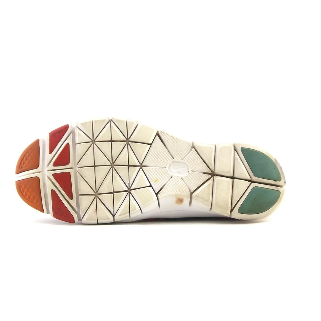 NIKE FREE TR FIT 5.0 Carbon Plate Running Shoe