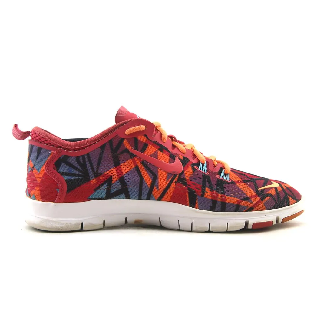 NIKE FREE TR FIT 5.0 Running Shoes With The Most Cushioning