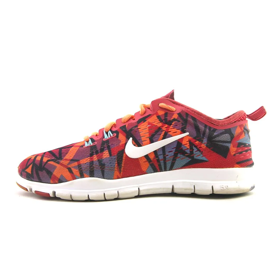NIKE FREE TR FIT 5.0 Renew Running Shoes