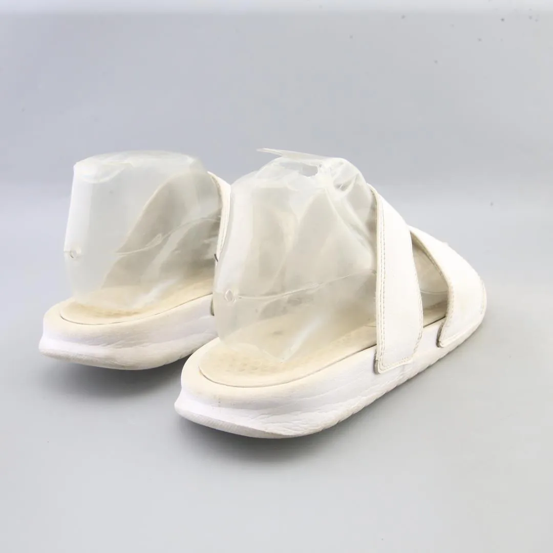 Sparkly Ballet Slippers NIKE BENASSI DUO ULTRA