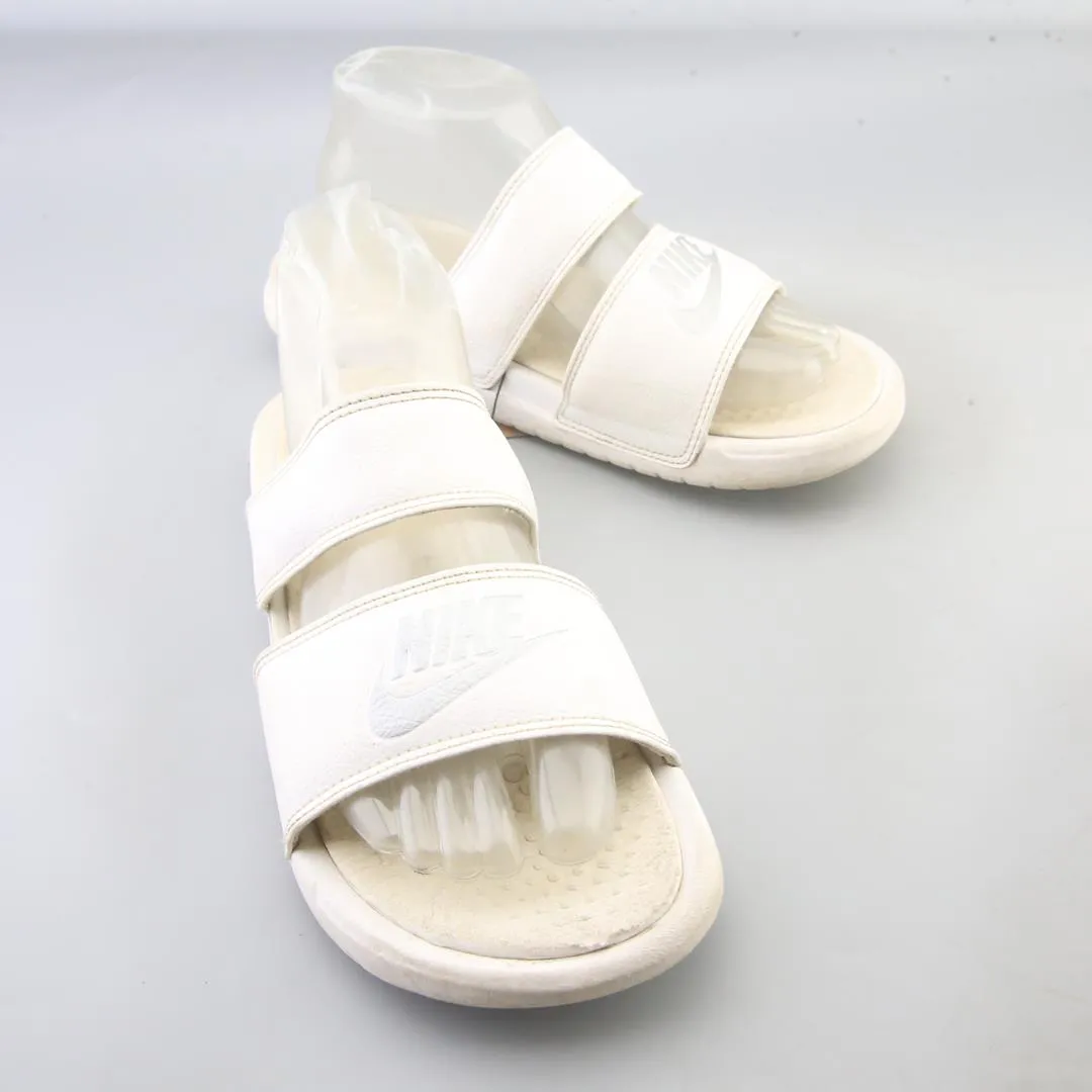 Slippers For Outdoor NIKE BENASSI DUO ULTRA