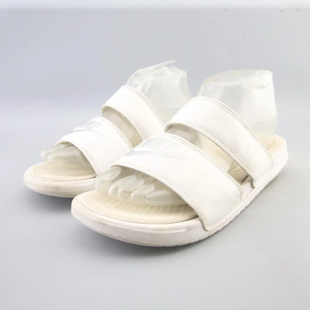 Slippers Wedding NIKE BENASSI DUO ULTRA