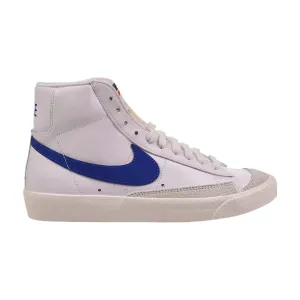 Nike Blazer Mid '77 Women's Shoes White-Royal-Sail Asics Shoes For Running Reviews