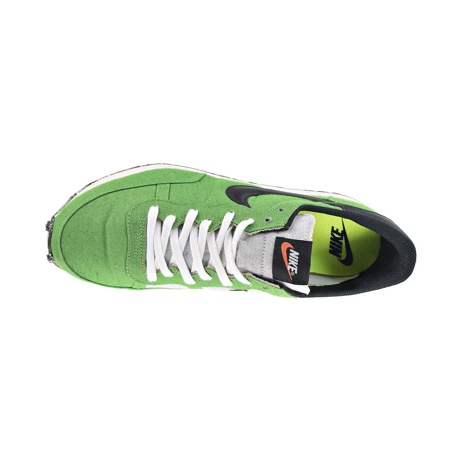 Asics Padel Shoes Nike Challenger OG Men's Shoes Mean Green-Black