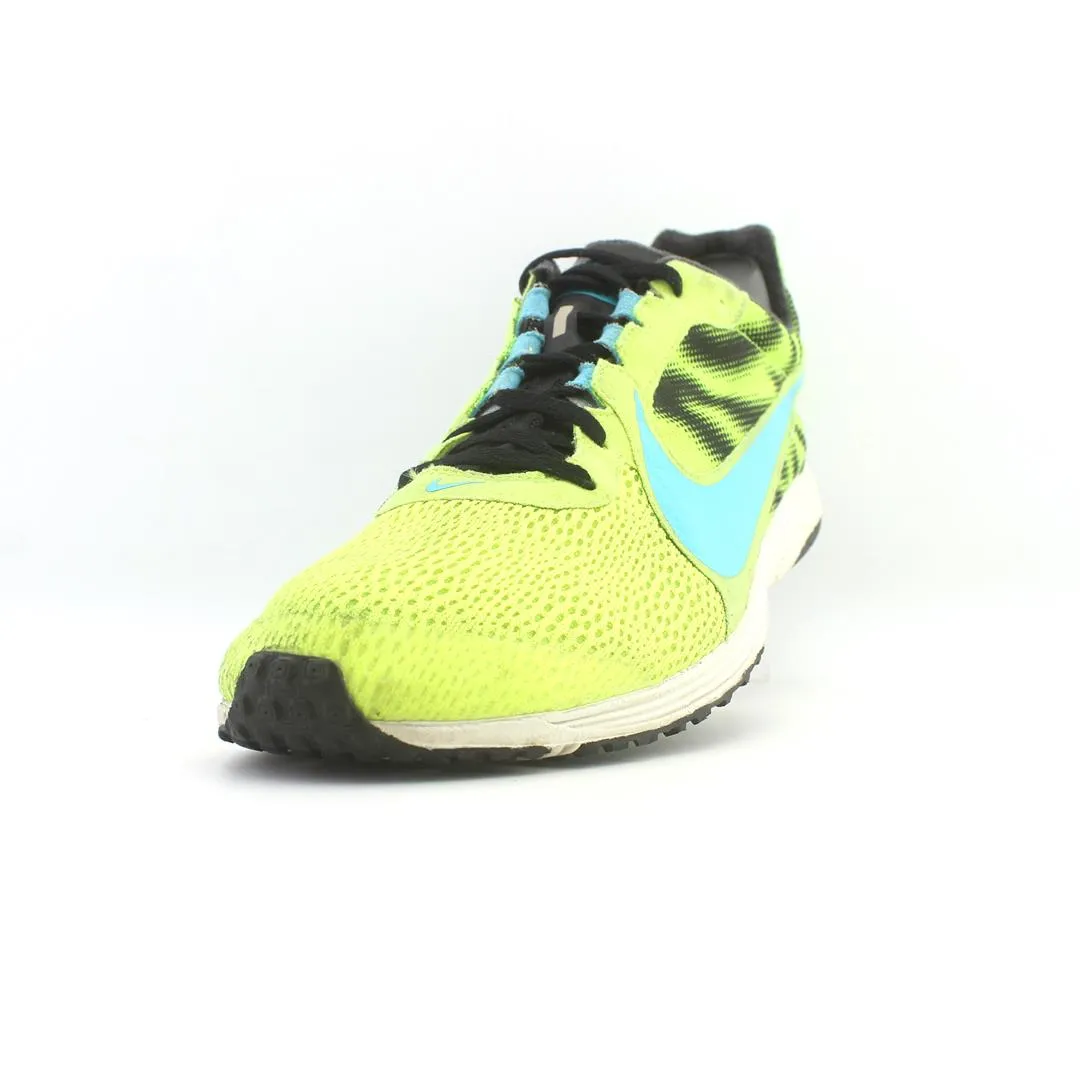 5 Finger Running Shoes NIKE CUSHLON LT