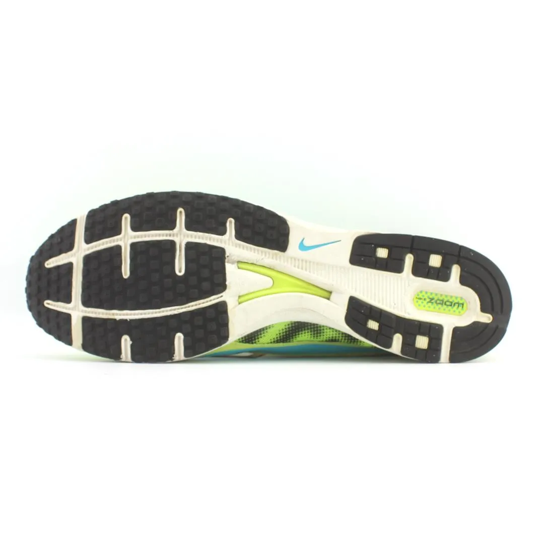 Revolution 5 Flyease Running Shoe NIKE CUSHLON LT