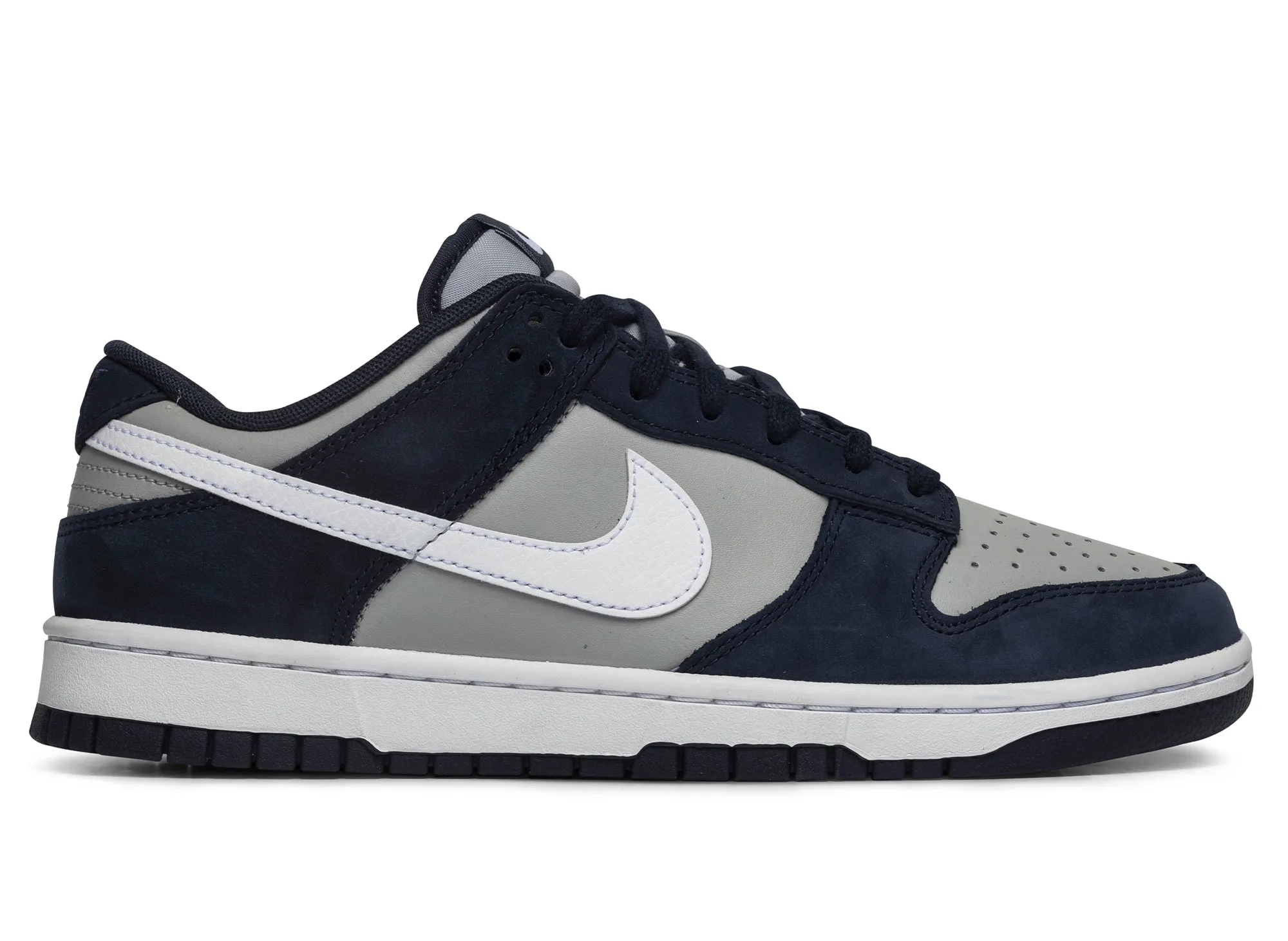 Nike Dunk Low Most Breathable Asics Shoe