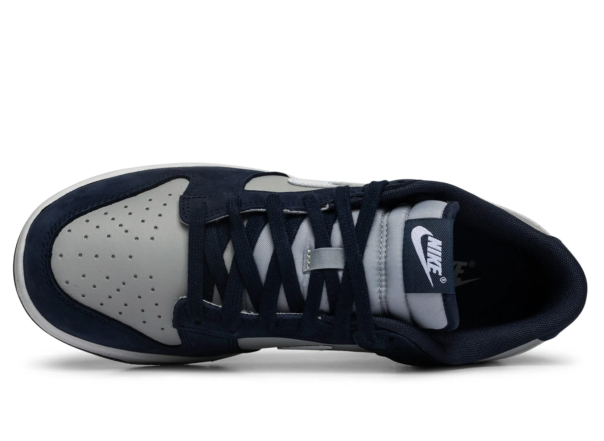 Nike Dunk Low Asics Kith Marvel Shoes