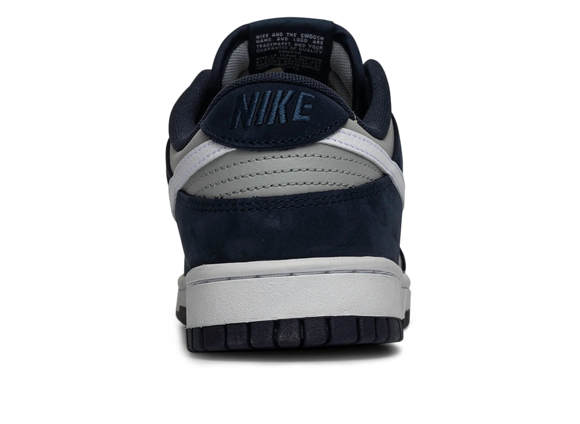 Nike Dunk Low Asics Shoe Strings