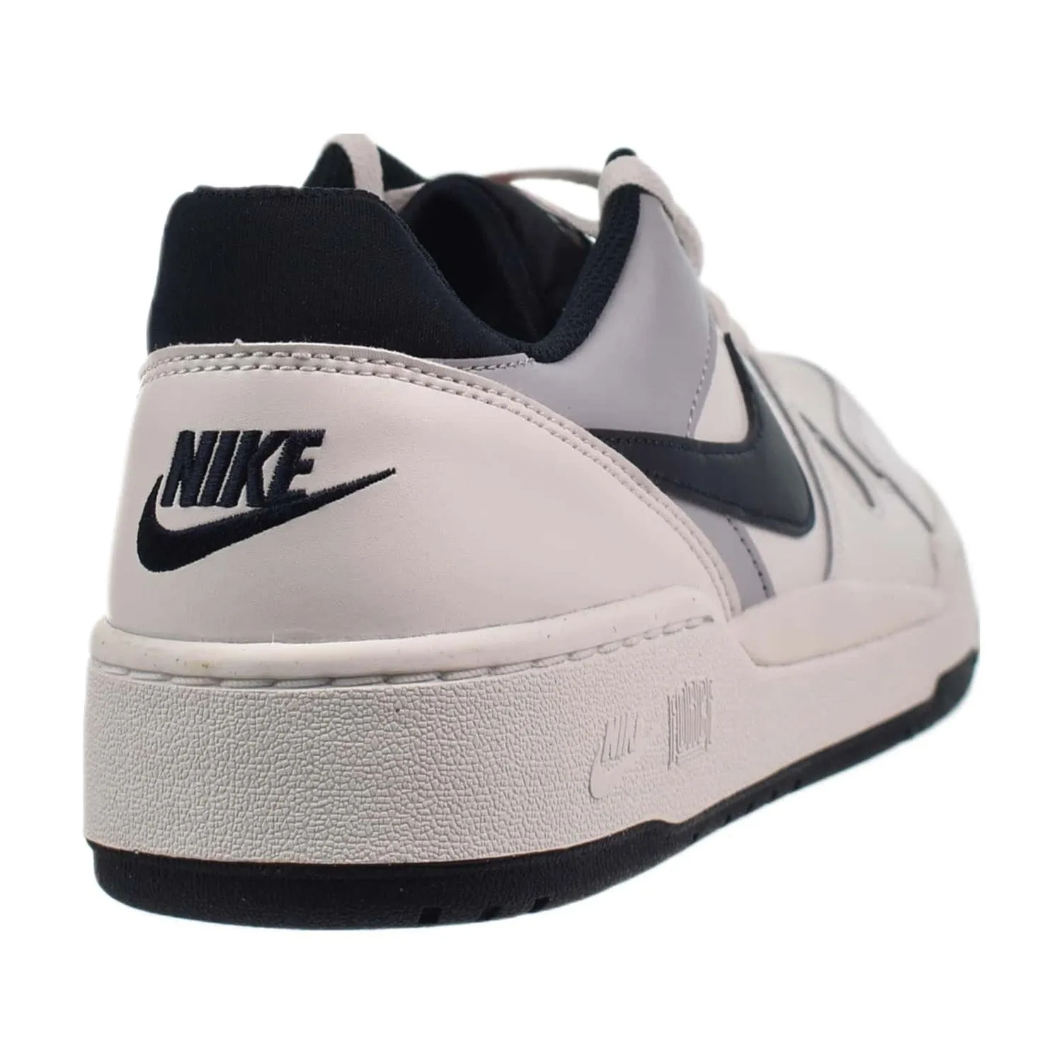 Nike Full Force Low Men's Shoes Platinum Tint-Dark Obsidian Asics Gel-nimbus 21 Running Shoes